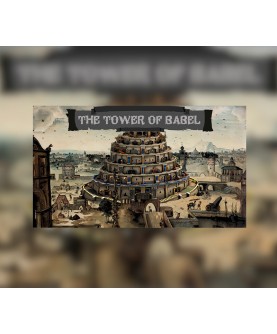 The Tower Of Babel  Steam Key GLOBAL